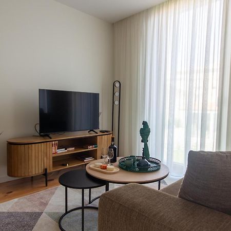 Orm - Cedofeita I Apartment Порту Экстерьер фото