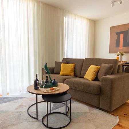 Orm - Cedofeita I Apartment Порту Экстерьер фото