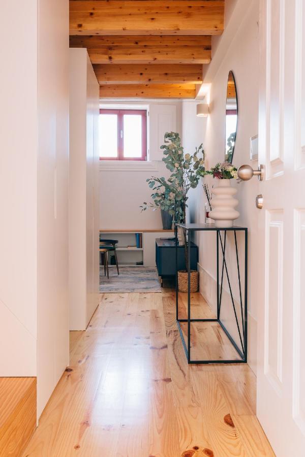 Orm - Cedofeita I Apartment Порту Экстерьер фото
